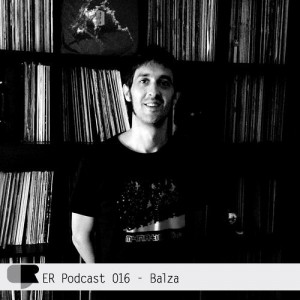 ER Podcast 016 - Balza - November 2016