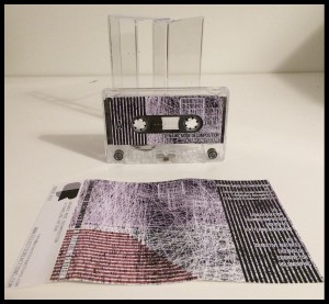 Dynamic Mode Decomposition  Cassette